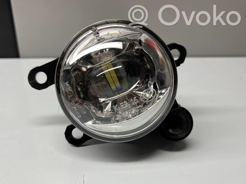 Volvo XC40 Lampa LED do jazdy dziennej 