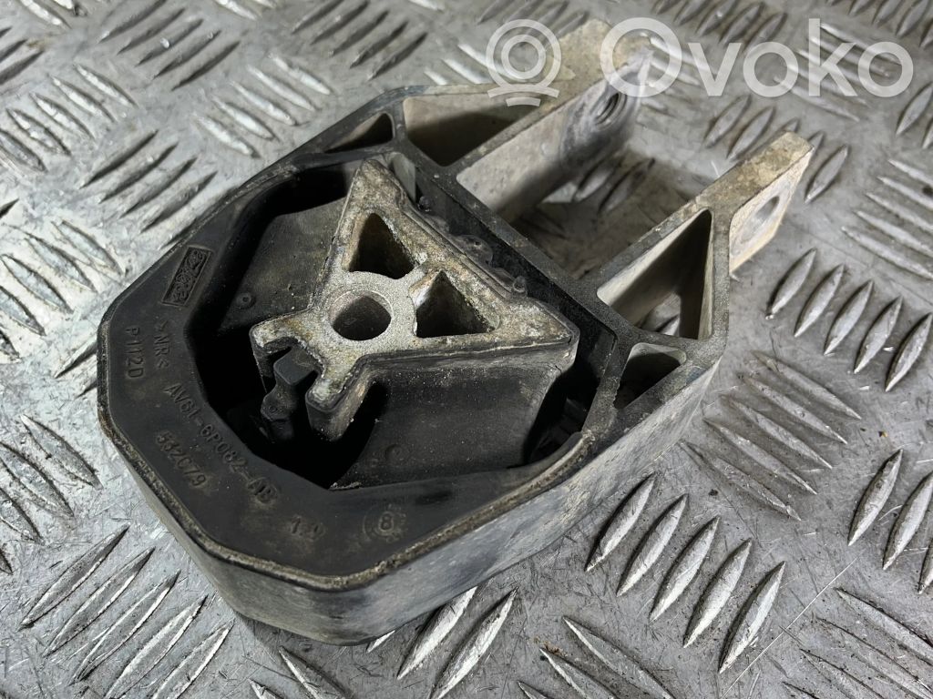 Volvo V50 Gearbox mount 