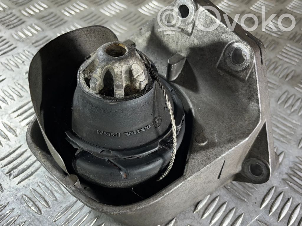 Volvo XC90 Gearbox mount 