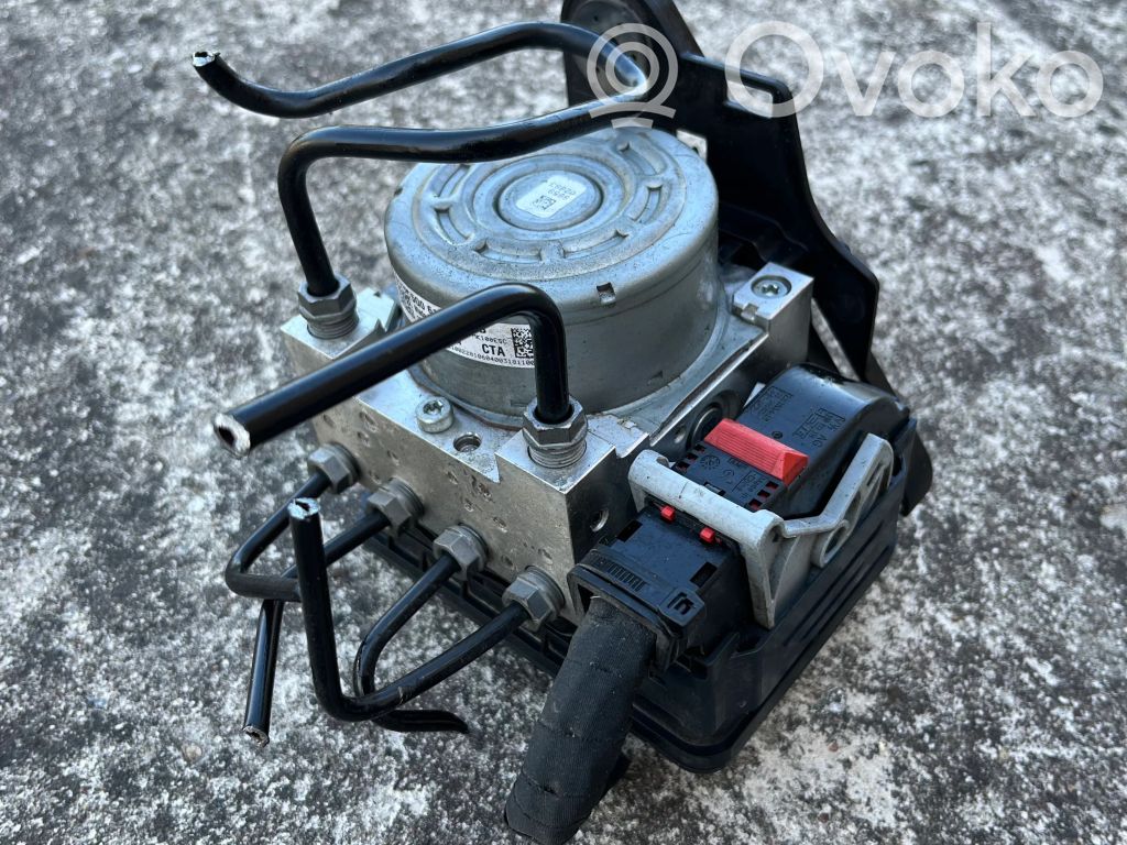 ABS-pumppu   5Q0614517DB,5Q0614517,5Q0614517AH,MK100ESC
