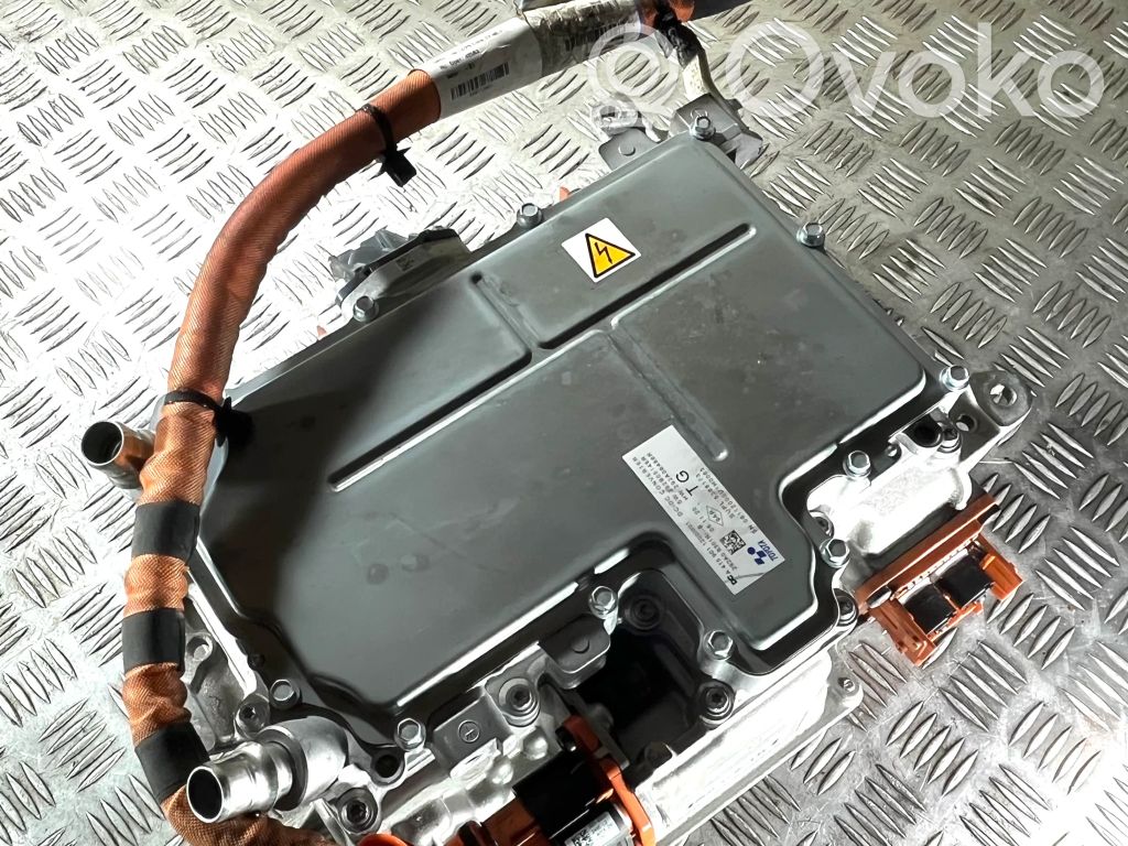 Inversor/convertidor de voltaje   291A11770R,292A06301R,292B05149R