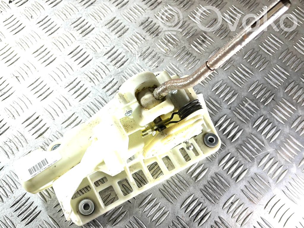 Volvo XC60 Selector caja de cambios 