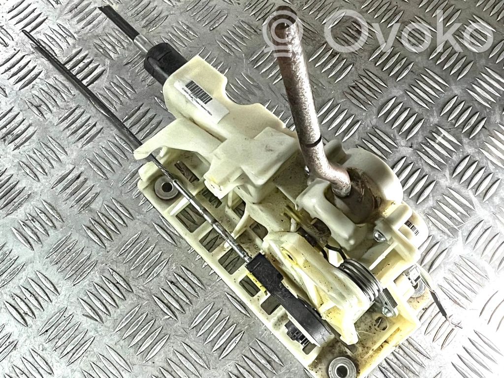Volvo V60 Selector caja de cambios 