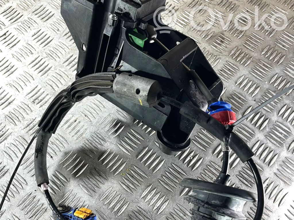 Opel Crossland X Selector de viteze/schimbător de viteze (interior) 