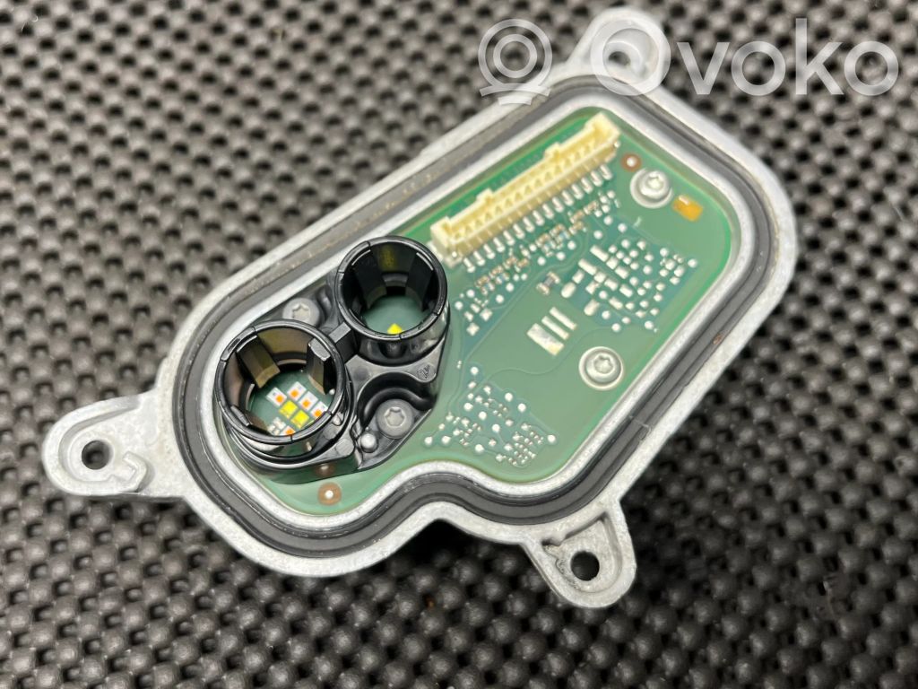 Audi A5 LED ballast control module 