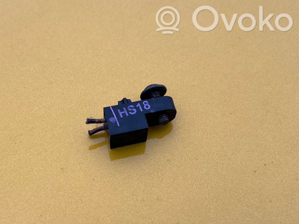 Volvo C70 Unitate control plafon decapotabil 