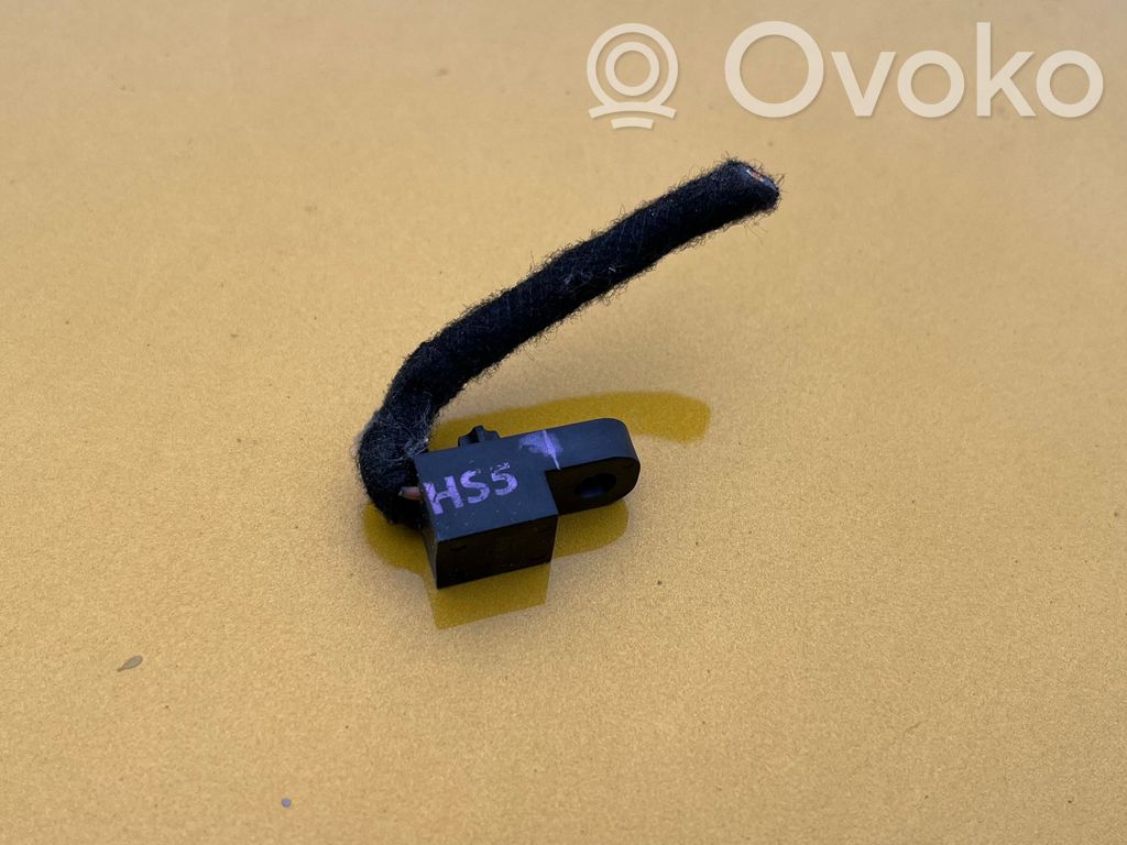 Volvo C70 Unitate control plafon decapotabil 