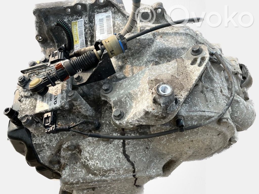 Automatic gearbox   30713799,P30713799,30713799