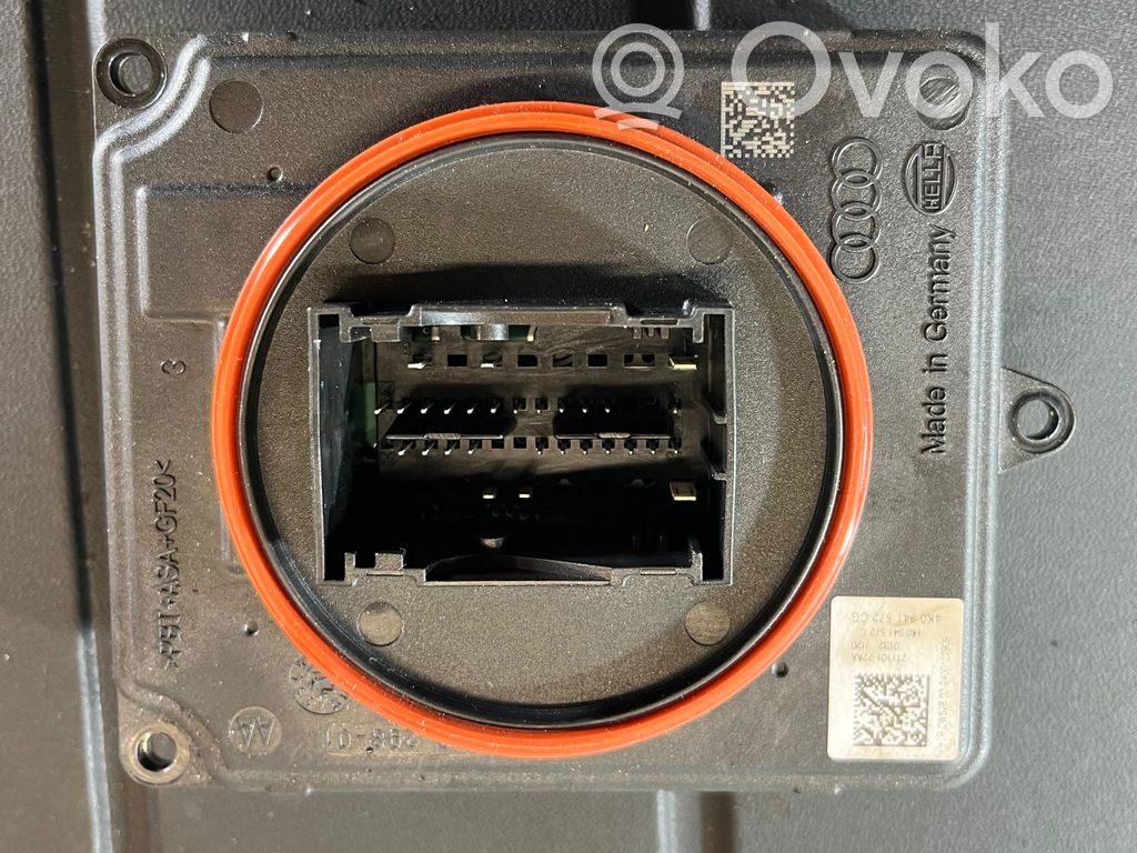 Audi Q3 F3 Xenon control unit/module 