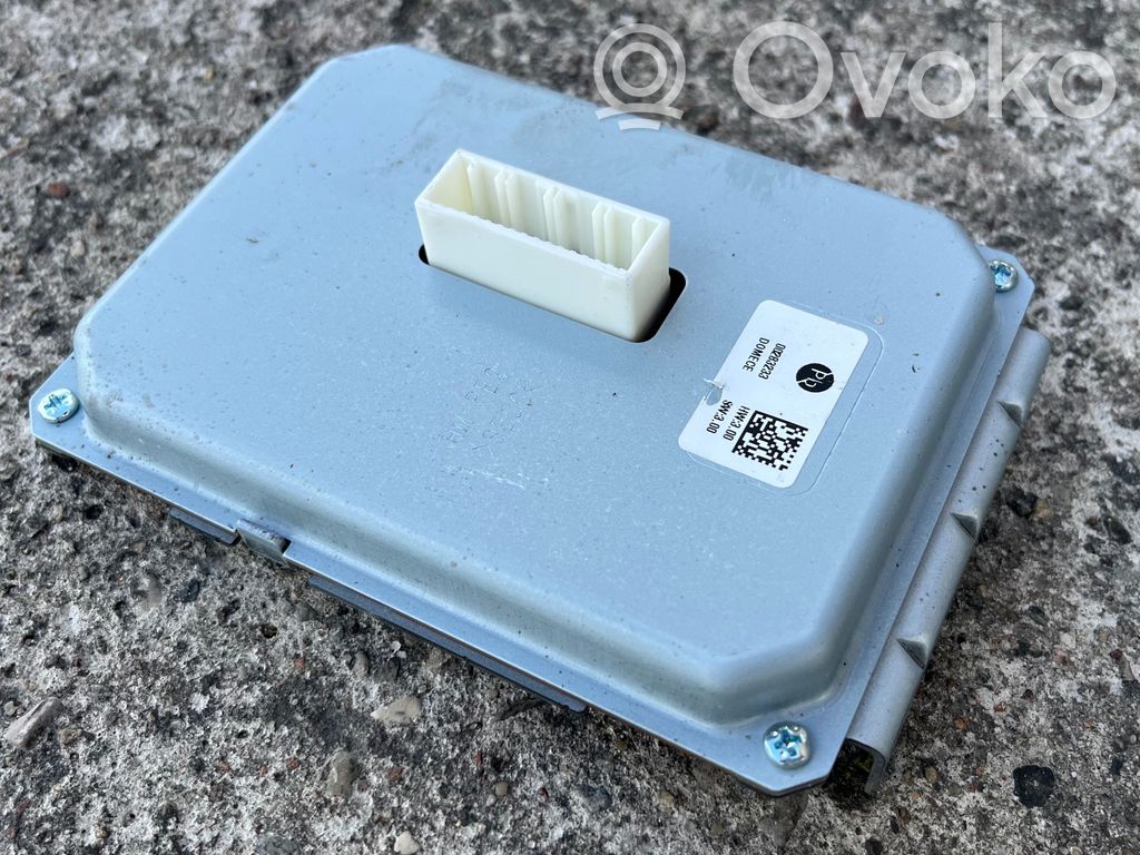 KIA Niro Module de contrôle de ballast LED 