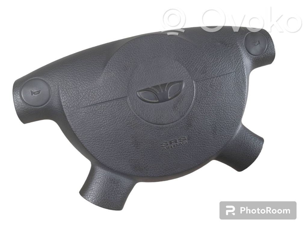 Daewoo Kalos Steering wheel airbag 