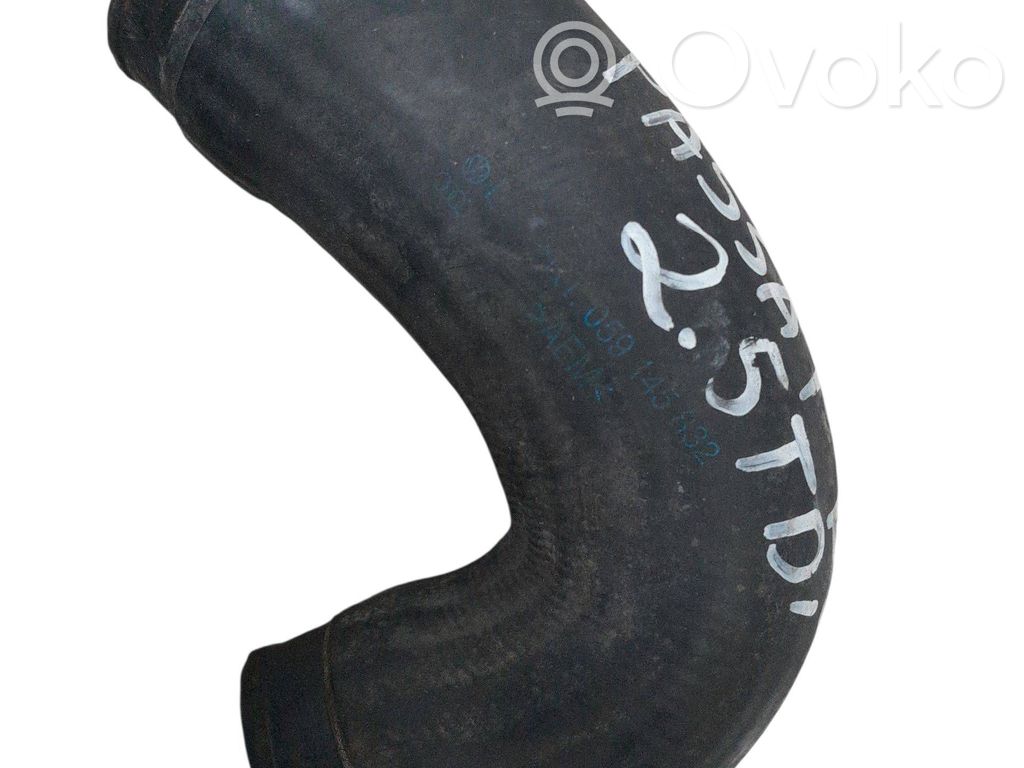 Intercooler hose/pipe   059145832
