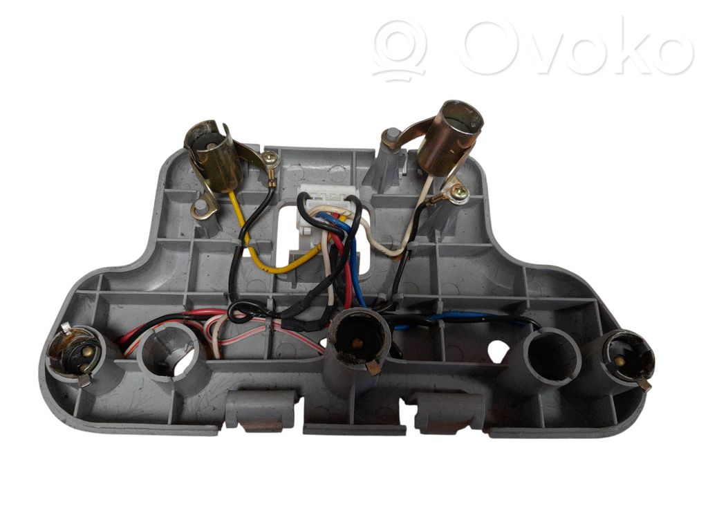 Daewoo Nexia Tail light bulb cover holder 