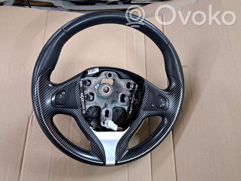 Renault Captur Volante 