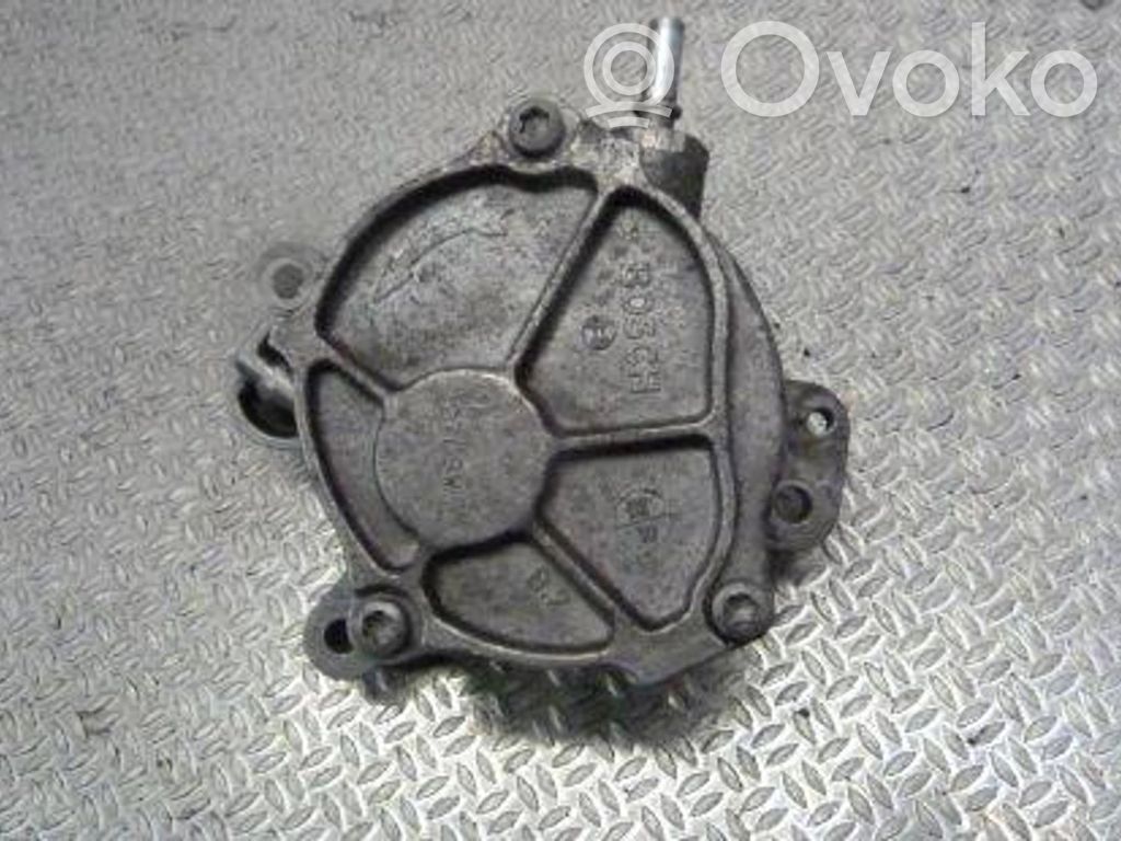 Vacuum pump   2709W