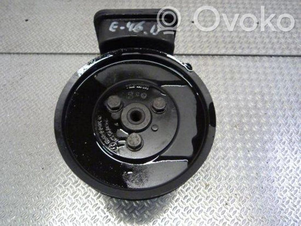 BMW 3 E46 Power steering pump 