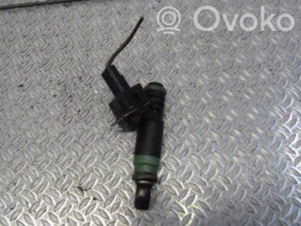 Ford Fiesta Inyector de combustible 