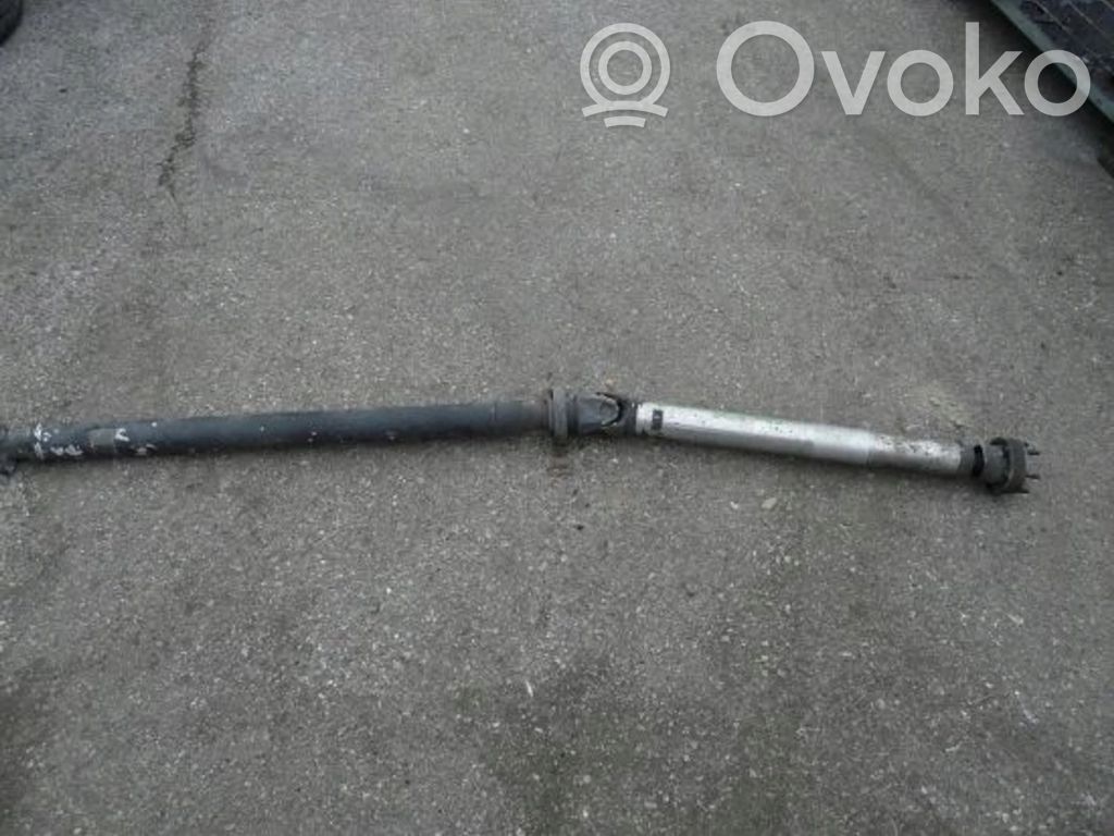 Vetoakseli (sarja)
