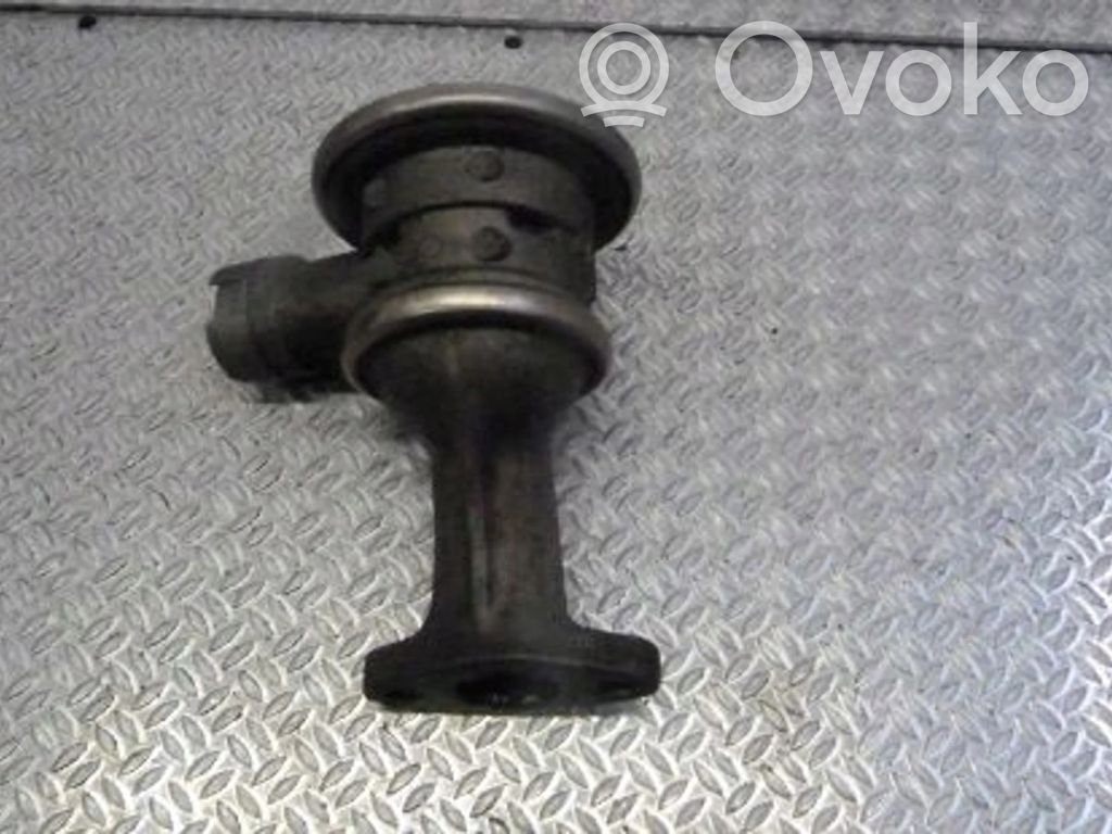BMW 3 E92 E93 EGR vožtuvas 