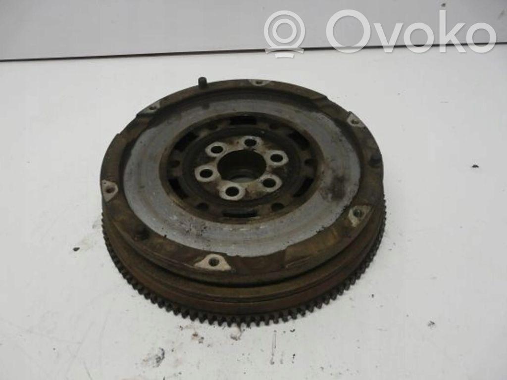 Flywheel