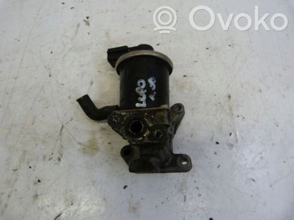 Volkswagen Lupo EGR valve 