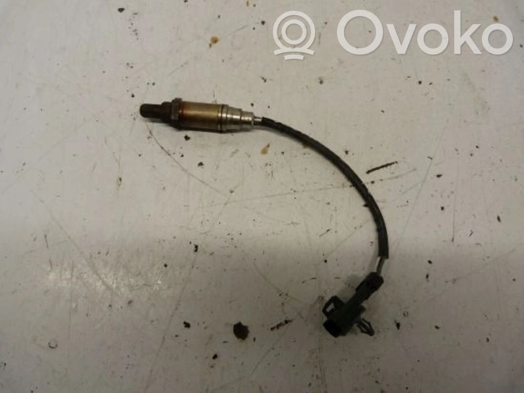 Opel Vectra B Sonde lambda 