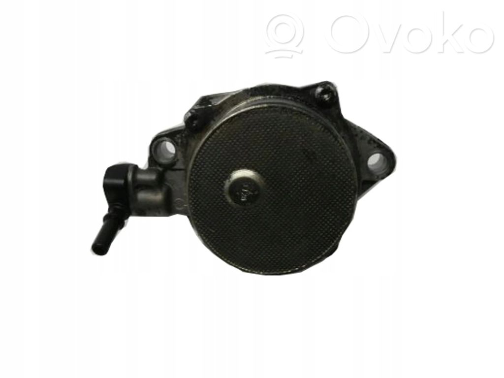 Citroen C3 Vacuum pump 