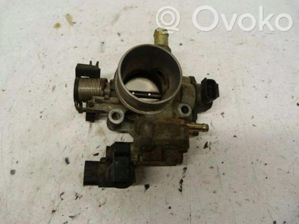 Toyota Corolla E120 E130 Throttle valve 
