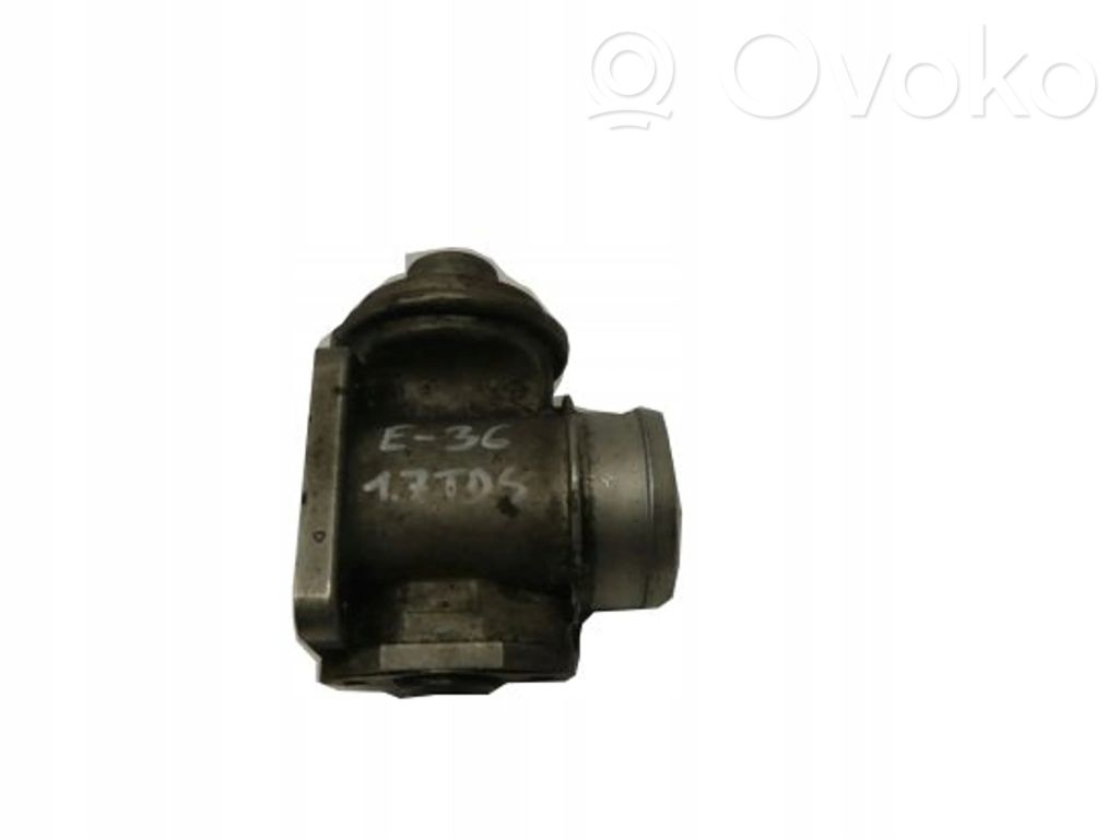 BMW 3 E36 EGR vožtuvas 