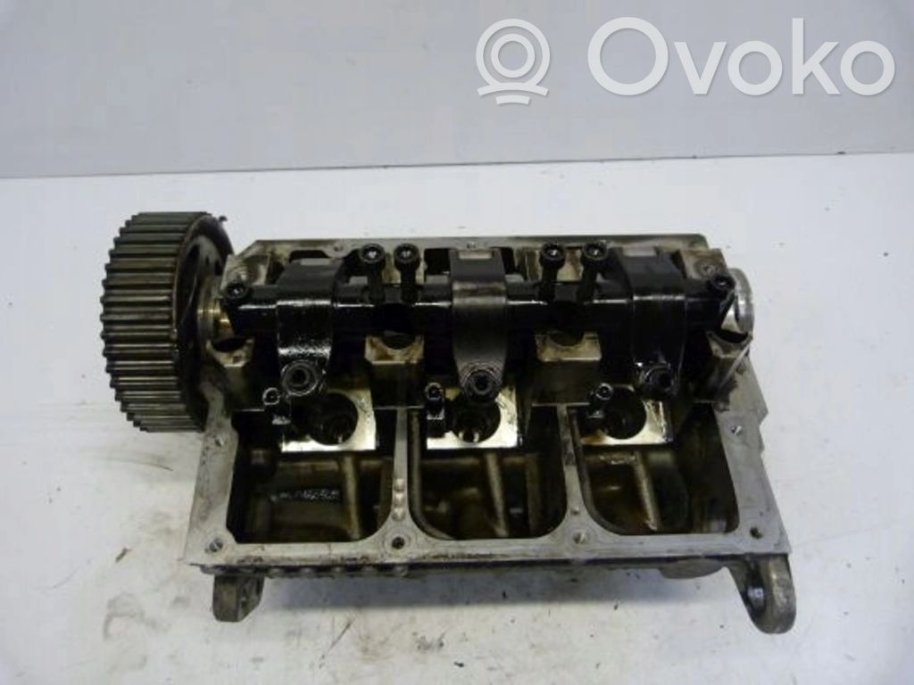 Volkswagen Polo III 6N 6N2 6NF Galva 