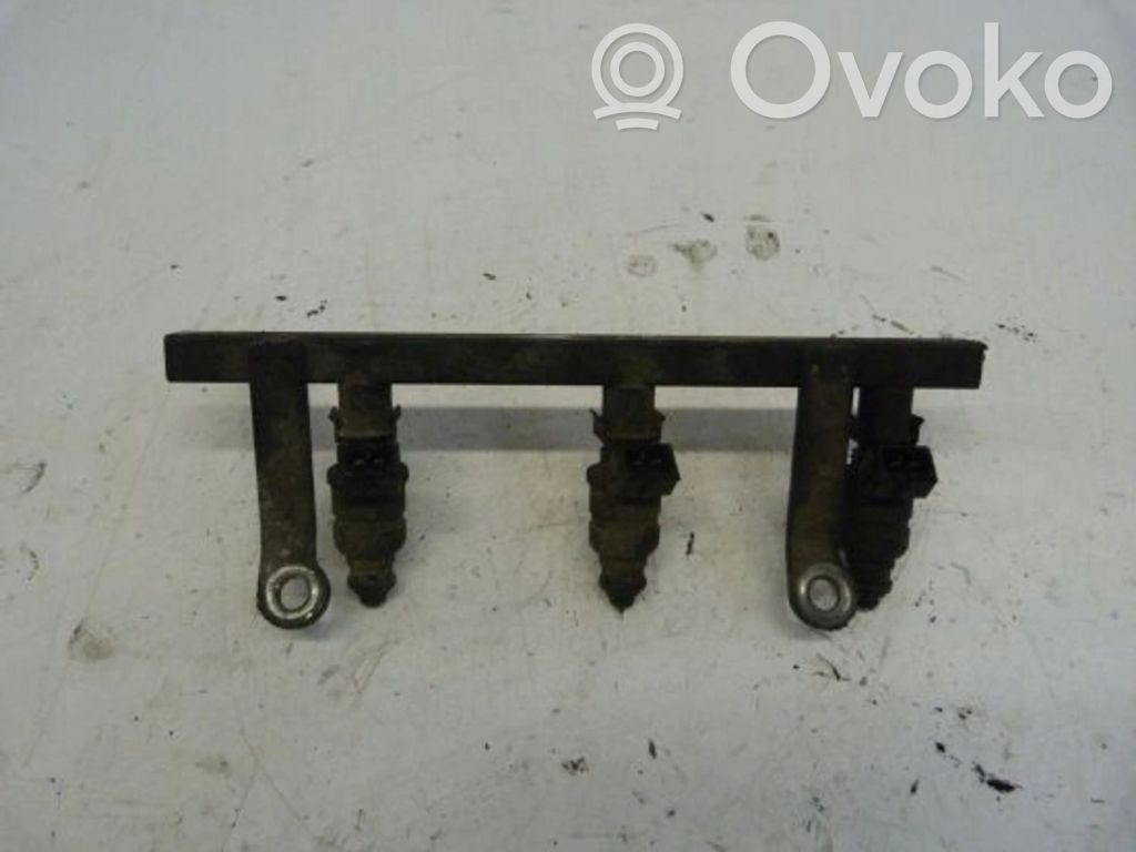 Daewoo Matiz Fuel main line pipe 