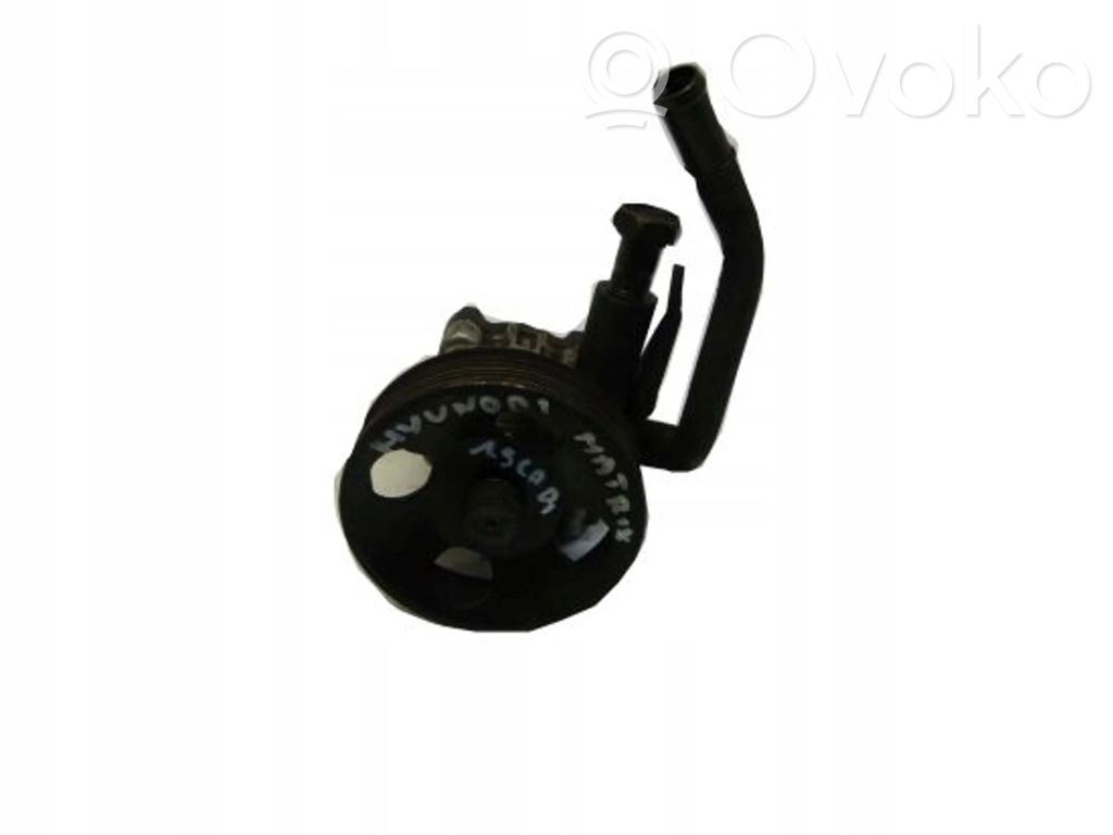 Hyundai Matrix Power steering pump 