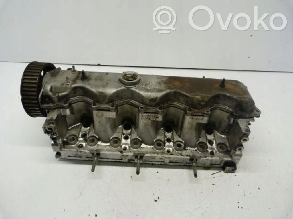 Peugeot Boxer Engine head 