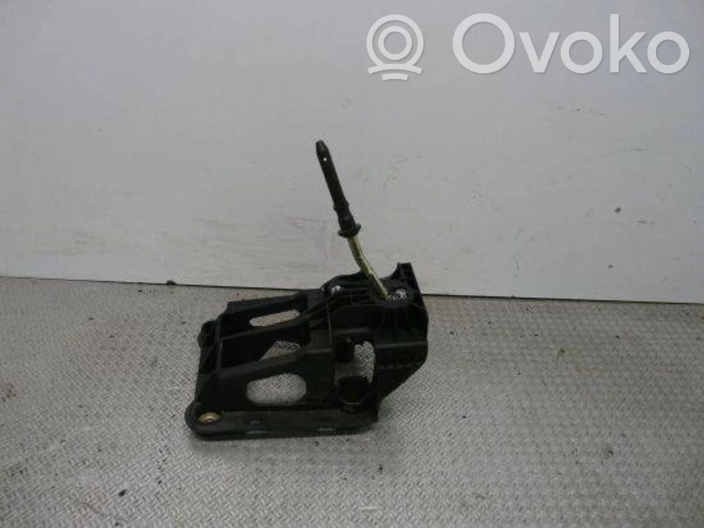 Citroen C3 Gear shifter/selector 