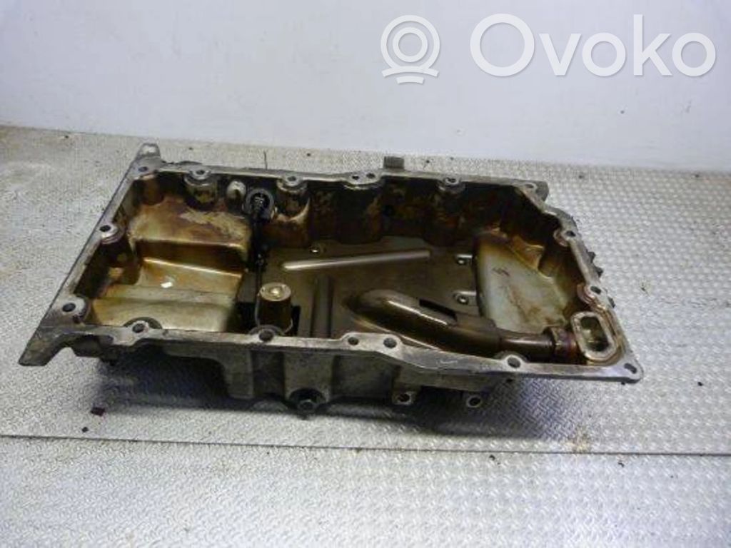 Saab 9-3 Ver2 Öljypohja 