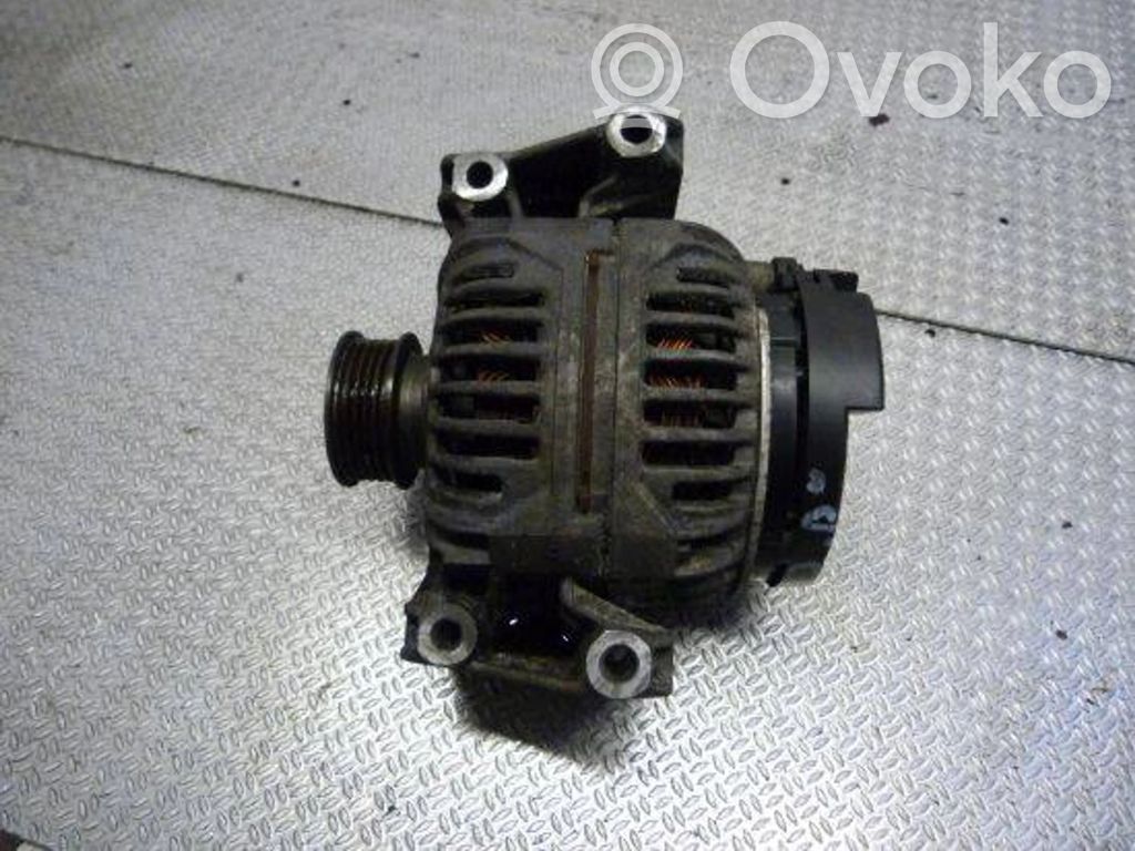 Saab 9-3 Ver2 Ģenerators 