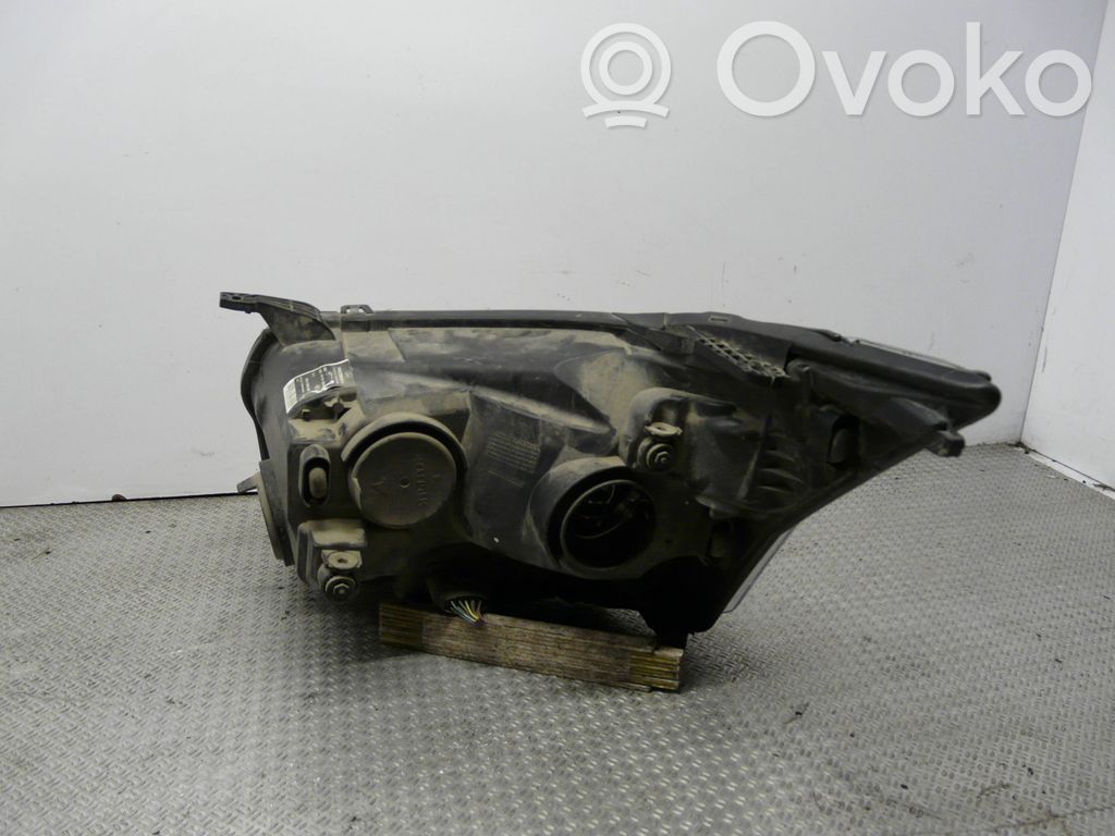 Ford Transit Headlight/headlamp 