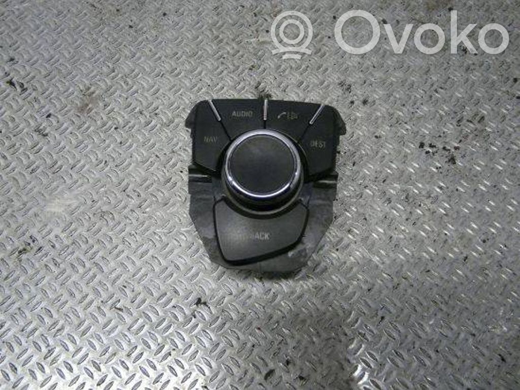 Opel Insignia A Multifunctional control switch/knob 