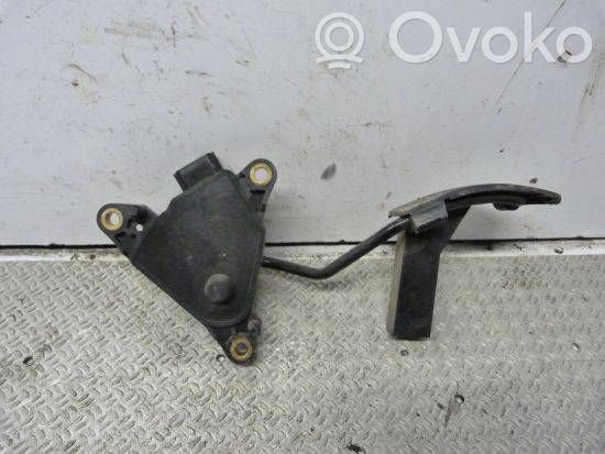 Renault Koleos I Accelerator throttle pedal 