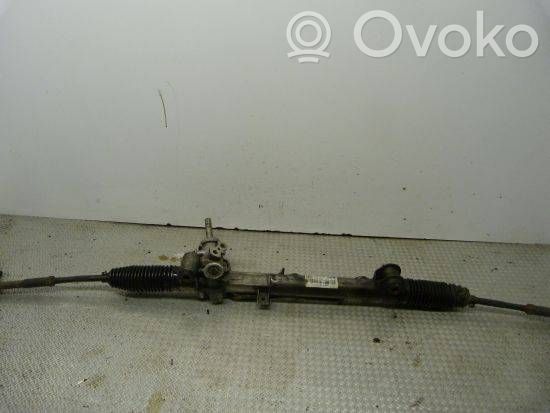 Opel Zafira B Steering rack 