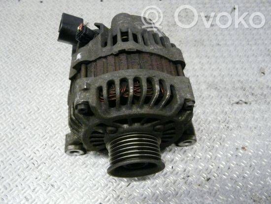 Peugeot 307 Generator/alternator 