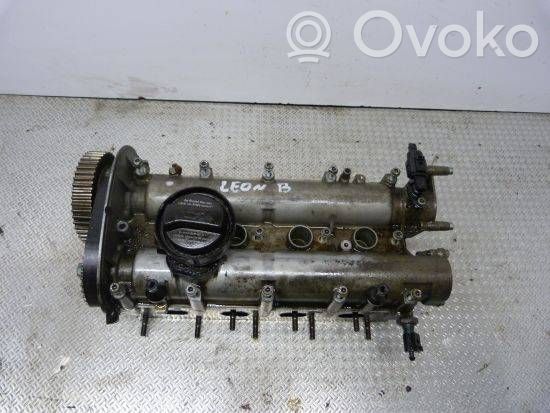 Seat Leon (1M) Culata del motor 