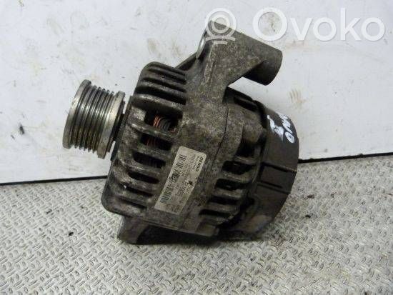 Fiat Bravo Ģenerators 