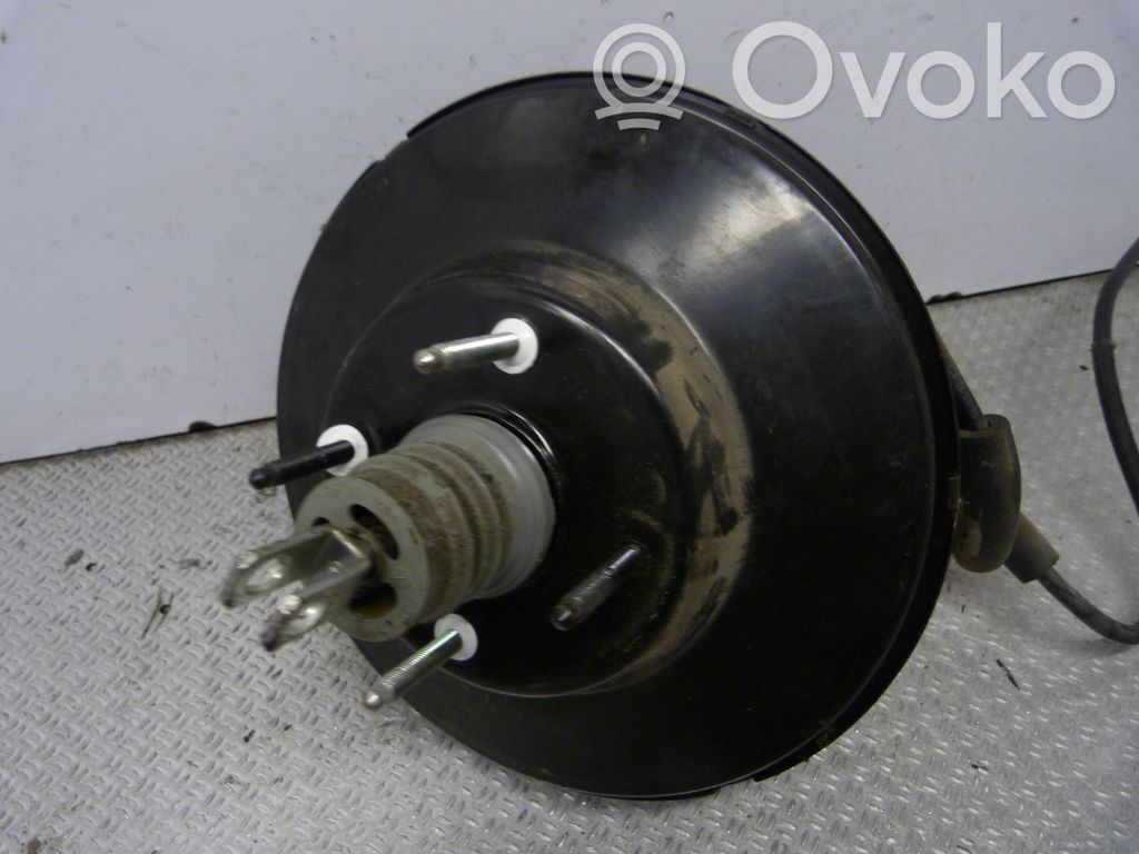 Ford Focus Brake booster 