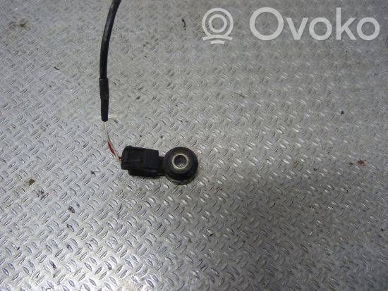 Renault Clio IV Detonacinis daviklis 
