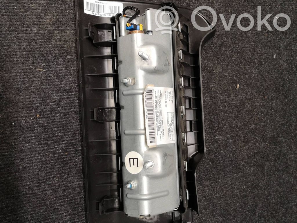 Citroen C4 Grand Picasso Passenger airbag 