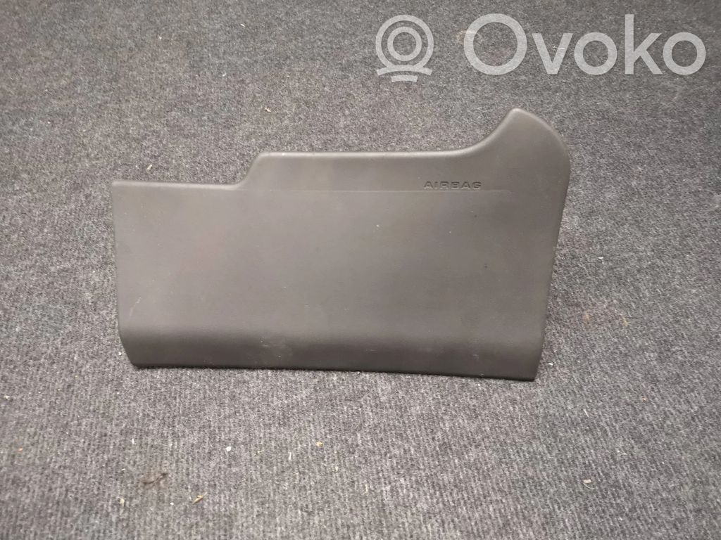 Citroen C4 Grand Picasso Passenger airbag 
