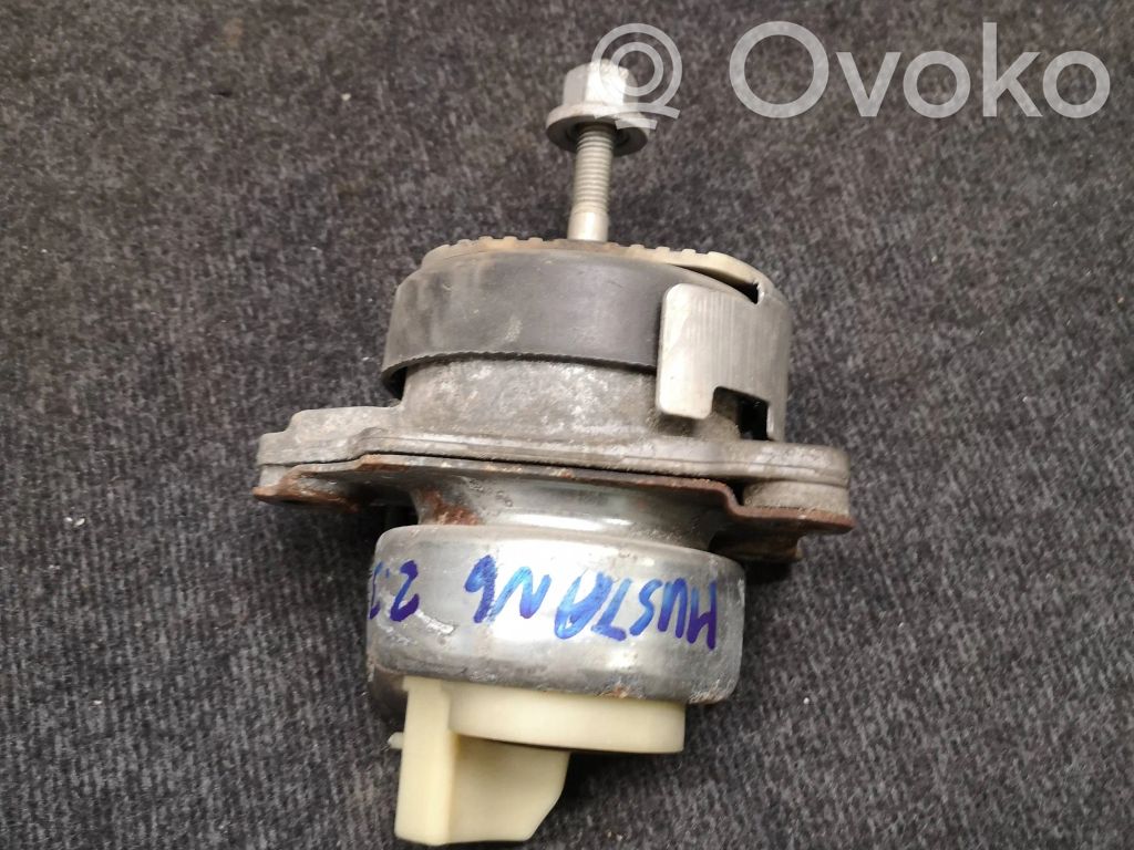 Ford Mustang VI Engine mount bracket 