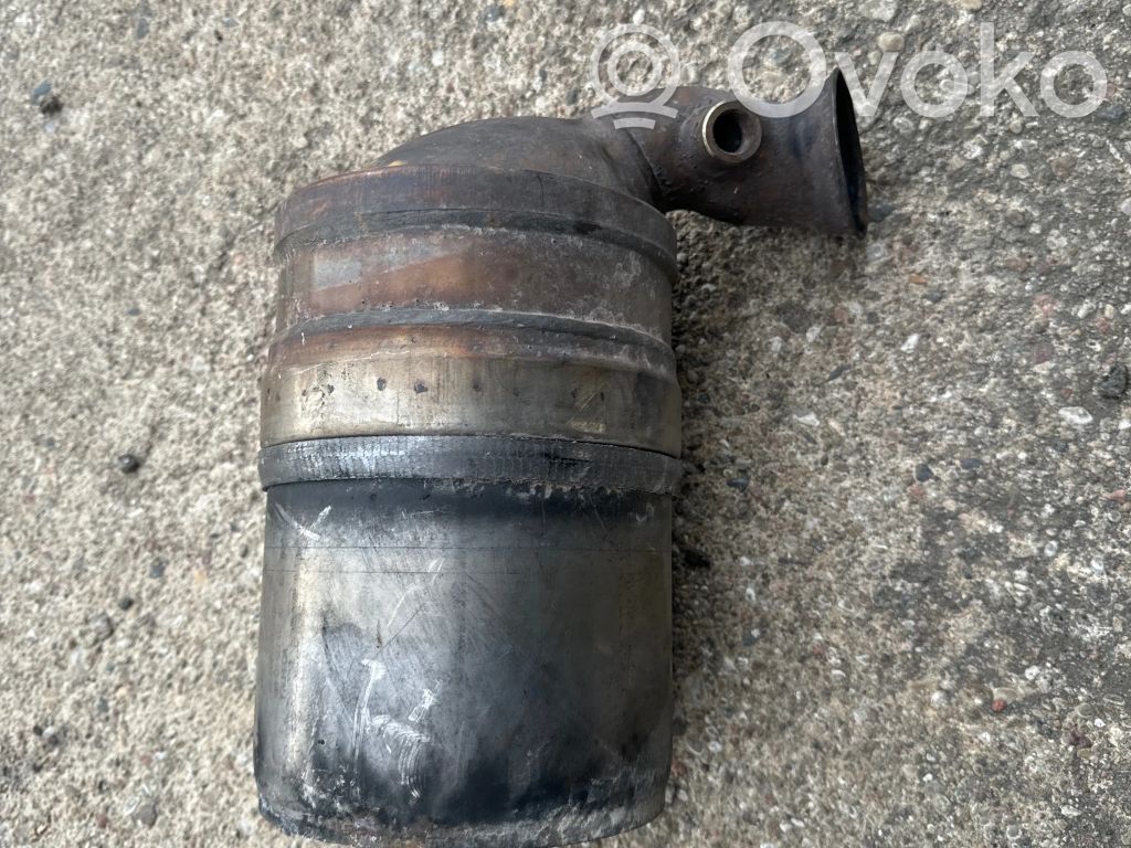 Filtr cząstek stałych Katalizator / FAP / DPF   PSAF010,PSAF01001927,10740630199,08010502X