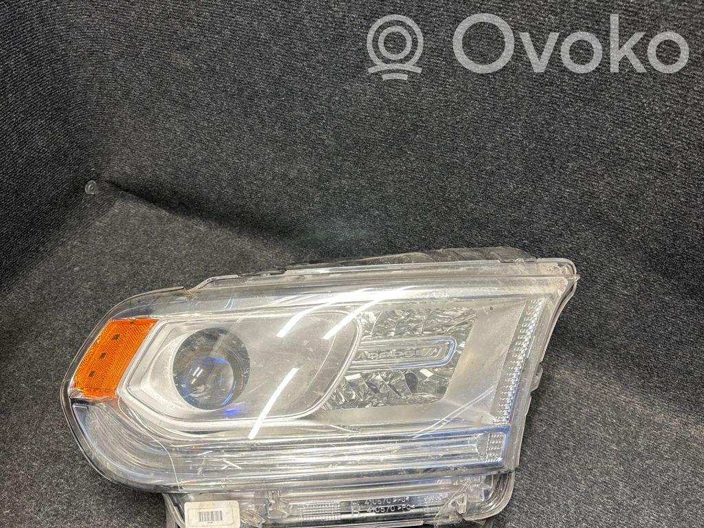Dodge Durango III Headlight/headlamp 